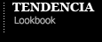 CAMPAÑA - Lookbook / Backstage