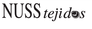 NUSS tejidos