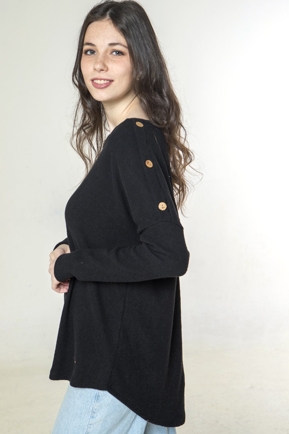 Nuss Tejidos - Sistema de Venta de Ropa en Consignación, Fabrica de Ropa