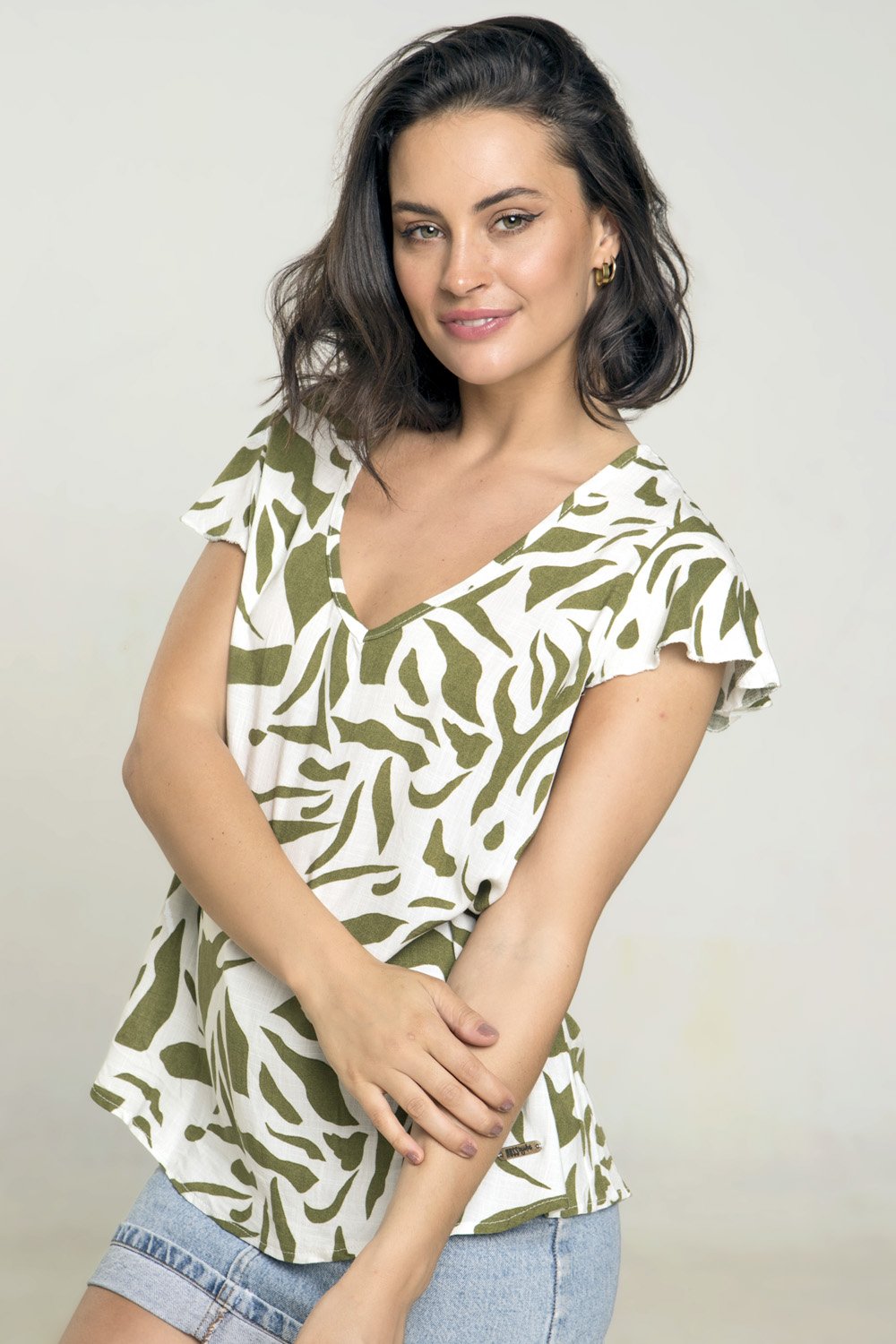 Nuss Tejidos - Sistema de Venta de Ropa en Consignación, Fabrica de Ropa