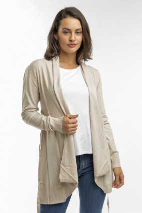 SACO ALANIS