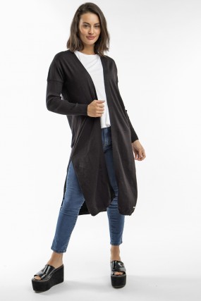 SACO LONG