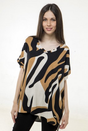 BLUSA ALINA