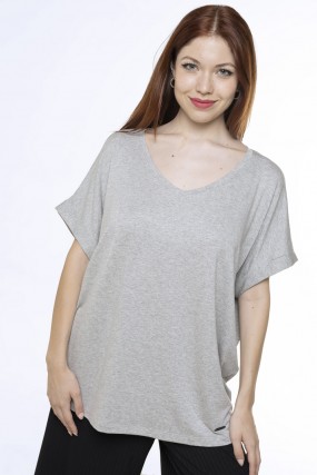 REMERA BASIC