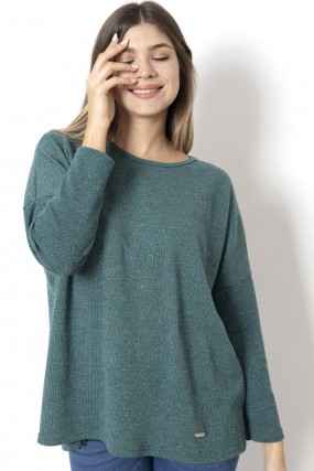 SWEATER LUREX