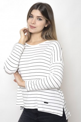 REMERA VELVET