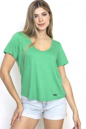 REMERA BASIC