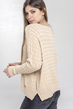 SWEATER NICE