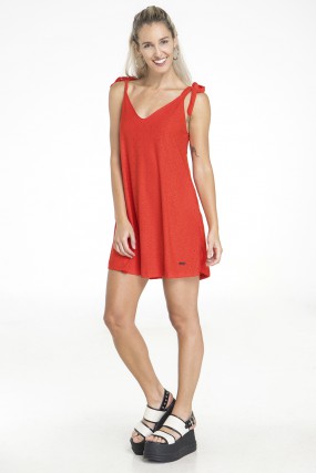 VESTIDO CALIFORNIA