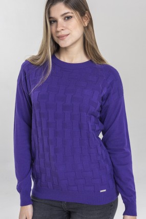 SWEATER PARIS