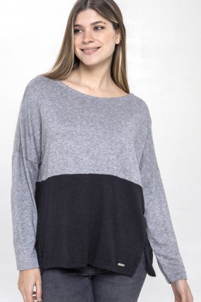 SWEATER BLOCK