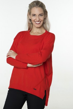 SWEATER DIAG