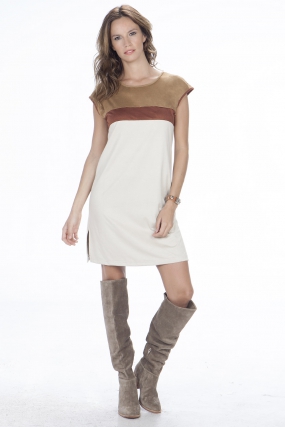 Vestido TRIDENT