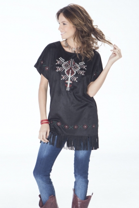 Remera/Vestido FLEX