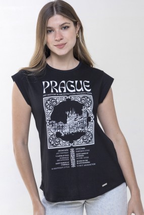 REMERA PRAGA
