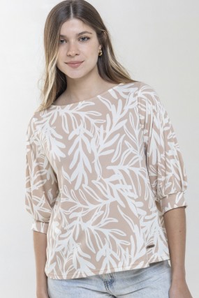 REMERA AMELIE