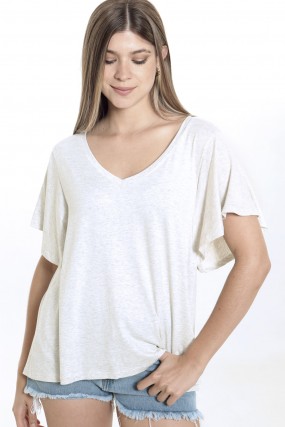 REMERA JAZ
