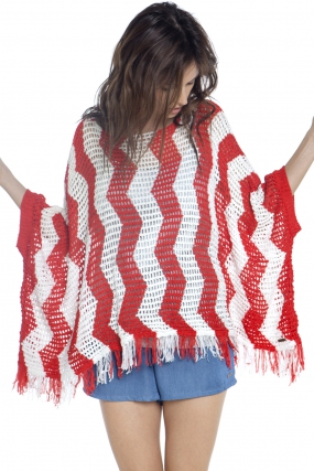 Poncho LIRICA