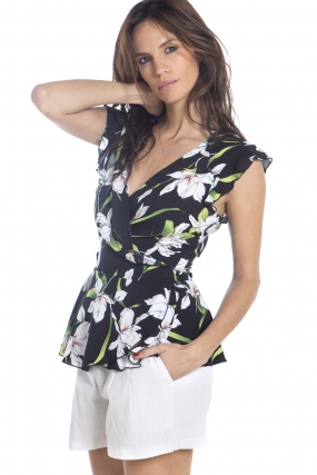 Blusa EMILIA