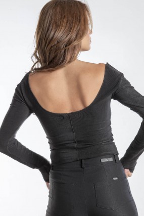 CROP TOP MARGARETHA
