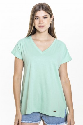 REMERA TALL