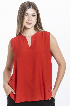 BLUSA MAO