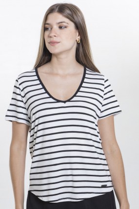 REMERA FANCY