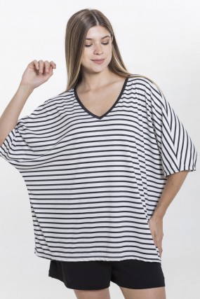 REMERA LOVELY