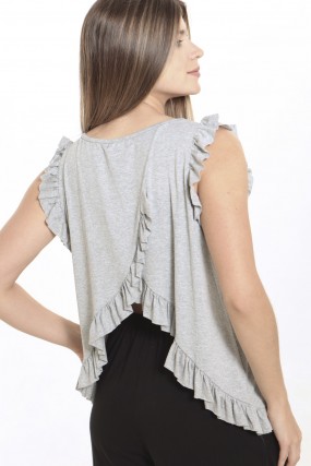 MUSCULOSA ISQUIA