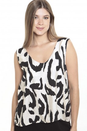 BLUSA AMELIE