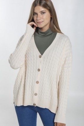 CARDIGAN ALANIS