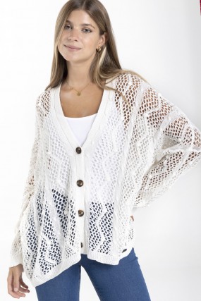 CARDIGAN PARIS