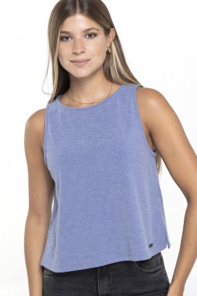 MUSCULOSA TRIANA