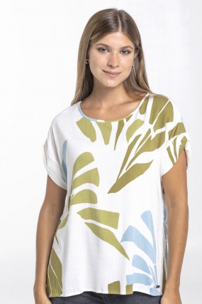 BLUSA LINE
