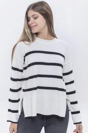 SWEATER BIANCA