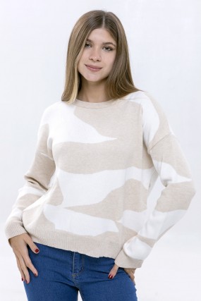 SWEATER FRIDA