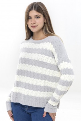 SWEATER WAVE