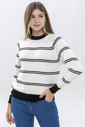 SWEATER RAYI