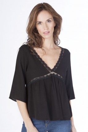 BLUSA MARGARITA