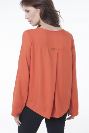 BLUSA NOEL