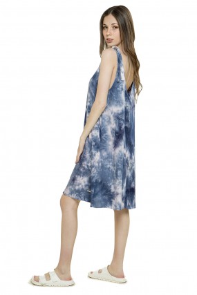VESTIDO AMBERES