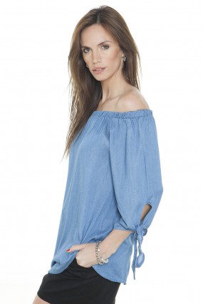 BLUSA ABULON