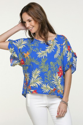 BLUSA MARGARET