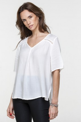 BLUSA MAGNUS