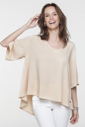 BLUSA INDIO