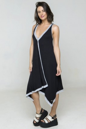 VESTIDO EVEREST