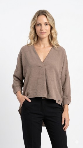 BLUSA ALANIS