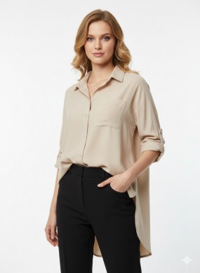 CAMISA TOULOUSE