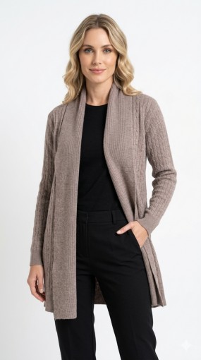 SACO TRENDY