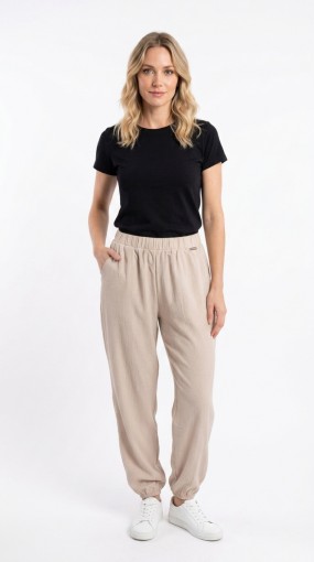 PANTALON GANNI